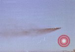 Standbild X-15 Rakete angetriebene Luftfahrzeuge California United States USA, 1961, aus Sekunde 56 historischem Filmmaterial Videoclip 65675067029