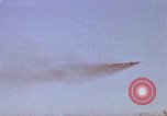 Standbild X-15 Rakete angetriebene Luftfahrzeuge California United States USA, 1961, aus Sekunde 57 historischem Filmmaterial Videoclip 65675067029