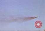 Standbild X-15 Rakete angetriebene Luftfahrzeuge California United States USA, 1961, aus Sekunde 58 historischem Filmmaterial Videoclip 65675067029