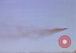Standbild X-15 Rakete angetriebene Luftfahrzeuge California United States USA, 1961, aus Sekunde 60 historischem Filmmaterial Videoclip 65675067029