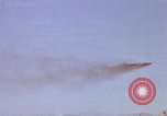 Standbild X-15 Rakete angetriebene Luftfahrzeuge California United States USA, 1961, aus Sekunde 61 historischem Filmmaterial Videoclip 65675067029