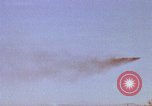 Standbild X-15 Rakete angetriebene Luftfahrzeuge California United States USA, 1961, aus Sekunde 62 historischem Filmmaterial Videoclip 65675067029