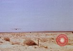 Standbild Bomber NB-52A Stratofortress California United States USA, 1961, aus Sekunde 5 historischem Filmmaterial Videoclip 65675067030
