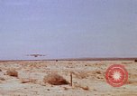 Standbild Bomber NB-52A Stratofortress California United States USA, 1961, aus Sekunde 8 historischem Filmmaterial Videoclip 65675067030