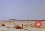 Standbild Bomber NB-52A Stratofortress California United States USA, 1961, aus Sekunde 10 historischem Filmmaterial Videoclip 65675067030