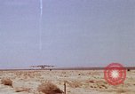 Standbild Bomber NB-52A Stratofortress California United States USA, 1961, aus Sekunde 13 historischem Filmmaterial Videoclip 65675067030