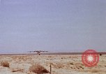Standbild Bomber NB-52A Stratofortress California United States USA, 1961, aus Sekunde 15 historischem Filmmaterial Videoclip 65675067030