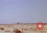 Standbild Bomber NB-52A Stratofortress California United States USA, 1961, aus Sekunde 16 historischem Filmmaterial Videoclip 65675067030