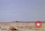 Standbild Bomber NB-52A Stratofortress California United States USA, 1961, aus Sekunde 18 historischem Filmmaterial Videoclip 65675067030