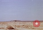 Standbild Bomber NB-52A Stratofortress California United States USA, 1961, aus Sekunde 19 historischem Filmmaterial Videoclip 65675067030
