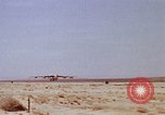 Standbild Bomber NB-52A Stratofortress California United States USA, 1961, aus Sekunde 22 historischem Filmmaterial Videoclip 65675067030