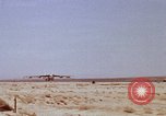 Standbild Bomber NB-52A Stratofortress California United States USA, 1961, aus Sekunde 23 historischem Filmmaterial Videoclip 65675067030
