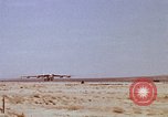 Standbild Bomber NB-52A Stratofortress California United States USA, 1961, aus Sekunde 24 historischem Filmmaterial Videoclip 65675067030