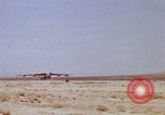 Standbild Bomber NB-52A Stratofortress California United States USA, 1961, aus Sekunde 25 historischem Filmmaterial Videoclip 65675067030