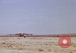Standbild Bomber NB-52A Stratofortress California United States USA, 1961, aus Sekunde 26 historischem Filmmaterial Videoclip 65675067030