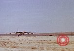 Standbild Bomber NB-52A Stratofortress California United States USA, 1961, aus Sekunde 27 historischem Filmmaterial Videoclip 65675067030