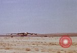 Standbild Bomber NB-52A Stratofortress California United States USA, 1961, aus Sekunde 28 historischem Filmmaterial Videoclip 65675067030