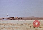 Standbild Bomber NB-52A Stratofortress California United States USA, 1961, aus Sekunde 32 historischem Filmmaterial Videoclip 65675067030