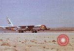 Standbild Bomber NB-52A Stratofortress California United States USA, 1961, aus Sekunde 35 historischem Filmmaterial Videoclip 65675067030