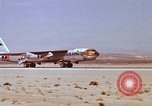Standbild Bomber NB-52A Stratofortress California United States USA, 1961, aus Sekunde 36 historischem Filmmaterial Videoclip 65675067030
