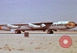 Standbild Bomber NB-52A Stratofortress California United States USA, 1961, aus Sekunde 38 historischem Filmmaterial Videoclip 65675067030