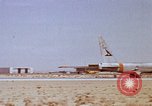 Standbild Bomber NB-52A Stratofortress California United States USA, 1961, aus Sekunde 44 historischem Filmmaterial Videoclip 65675067030