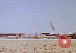 Standbild Bomber NB-52A Stratofortress California United States USA, 1961, aus Sekunde 45 historischem Filmmaterial Videoclip 65675067030