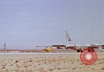 Standbild Bomber NB-52A Stratofortress California United States USA, 1961, aus Sekunde 46 historischem Filmmaterial Videoclip 65675067030