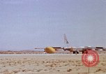 Standbild Bomber NB-52A Stratofortress California United States USA, 1961, aus Sekunde 47 historischem Filmmaterial Videoclip 65675067030