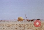 Standbild Bomber NB-52A Stratofortress California United States USA, 1961, aus Sekunde 48 historischem Filmmaterial Videoclip 65675067030