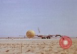 Standbild Bomber NB-52A Stratofortress California United States USA, 1961, aus Sekunde 49 historischem Filmmaterial Videoclip 65675067030