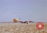 Standbild Bomber NB-52A Stratofortress California United States USA, 1961, aus Sekunde 50 historischem Filmmaterial Videoclip 65675067030
