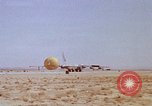 Standbild Bomber NB-52A Stratofortress California United States USA, 1961, aus Sekunde 51 historischem Filmmaterial Videoclip 65675067030