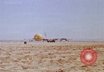 Standbild Bomber NB-52A Stratofortress California United States USA, 1961, aus Sekunde 53 historischem Filmmaterial Videoclip 65675067030
