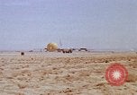 Standbild Bomber NB-52A Stratofortress California United States USA, 1961, aus Sekunde 54 historischem Filmmaterial Videoclip 65675067030