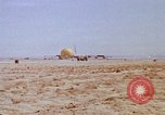 Standbild Bomber NB-52A Stratofortress California United States USA, 1961, aus Sekunde 55 historischem Filmmaterial Videoclip 65675067030