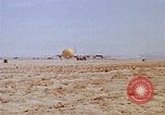 Standbild Bomber NB-52A Stratofortress California United States USA, 1961, aus Sekunde 56 historischem Filmmaterial Videoclip 65675067030