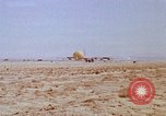 Standbild Bomber NB-52A Stratofortress California United States USA, 1961, aus Sekunde 58 historischem Filmmaterial Videoclip 65675067030