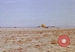 Standbild Bomber NB-52A Stratofortress California United States USA, 1961, aus Sekunde 61 historischem Filmmaterial Videoclip 65675067030