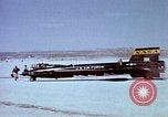 Immagine di X-15 razzo-powered aeromobile California United States USA, 1961, secondo 38 filmato di repertorio 65675067031