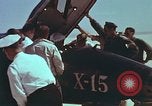Immagine di X-15 razzo-powered aeromobile California United States USA, 1961, secondo 13 filmato di repertorio 65675067032