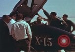 Immagine di X-15 razzo-powered aeromobile California United States USA, 1961, secondo 15 filmato di repertorio 65675067032