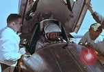 Immagine di X-15 razzo-powered aeromobile California United States USA, 1961, secondo 38 filmato di repertorio 65675067032