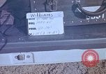 Standbild X-15 Rakete angetriebene Luftfahrzeuge California United States USA, 1961, aus Sekunde 1 historischem Filmmaterial Videoclip 65675067033