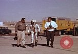 Standbild X-15 Rakete angetriebene Luftfahrzeuge California United States USA, 1961, aus Sekunde 7 historischem Filmmaterial Videoclip 65675067033