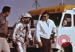 Standbild X-15 Rakete angetriebene Luftfahrzeuge California United States USA, 1961, aus Sekunde 13 historischem Filmmaterial Videoclip 65675067033