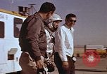Standbild X-15 Rakete angetriebene Luftfahrzeuge California United States USA, 1961, aus Sekunde 15 historischem Filmmaterial Videoclip 65675067033