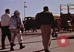 Standbild X-15 Rakete angetriebene Luftfahrzeuge California United States USA, 1961, aus Sekunde 17 historischem Filmmaterial Videoclip 65675067033