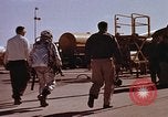 Standbild X-15 Rakete angetriebene Luftfahrzeuge California United States USA, 1961, aus Sekunde 18 historischem Filmmaterial Videoclip 65675067033
