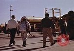 Standbild X-15 Rakete angetriebene Luftfahrzeuge California United States USA, 1961, aus Sekunde 19 historischem Filmmaterial Videoclip 65675067033